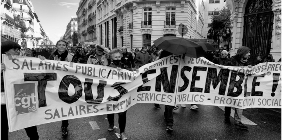 Tous ensemble 20 mai