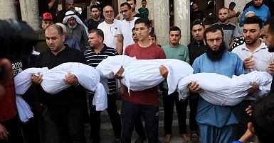 genocide du peuple palestinien