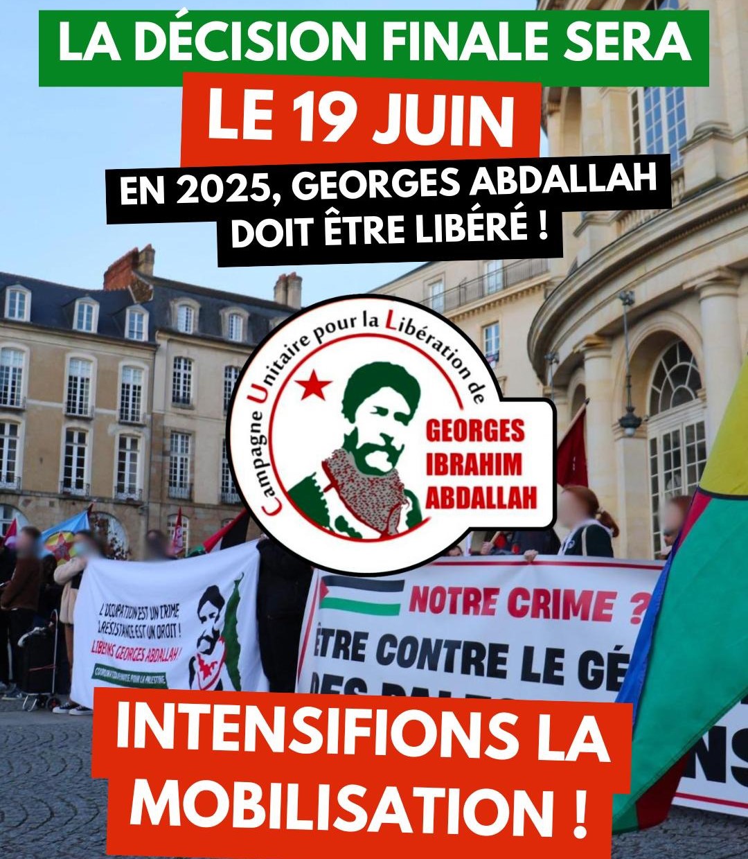 19 juin abdallah