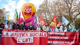 JUSTICE SOCIALE