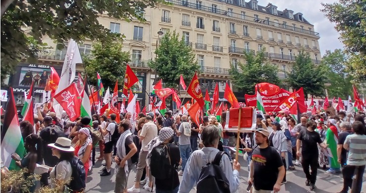 manif 14 juin abdhalla
