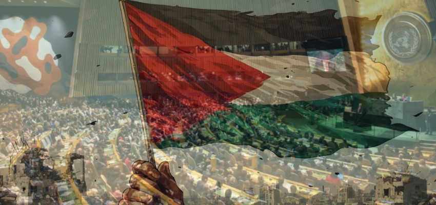 palestine ONU