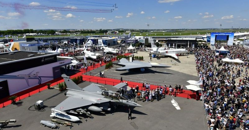 salon du bourget