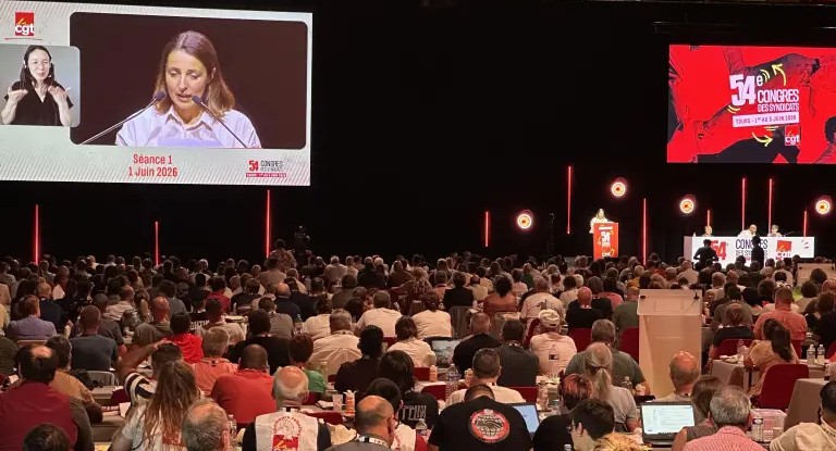 BINET 54 CONGRES