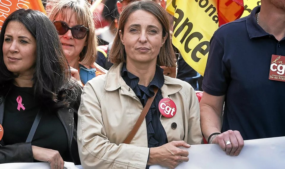 SOPHIE BINET 977