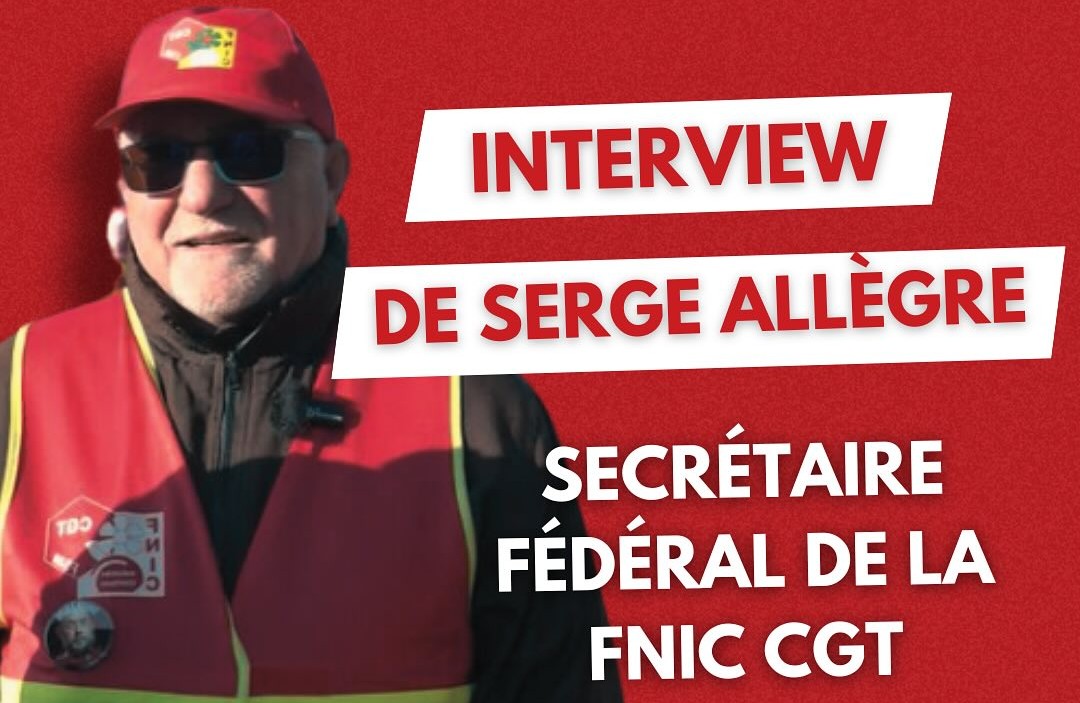 Serge Allegre