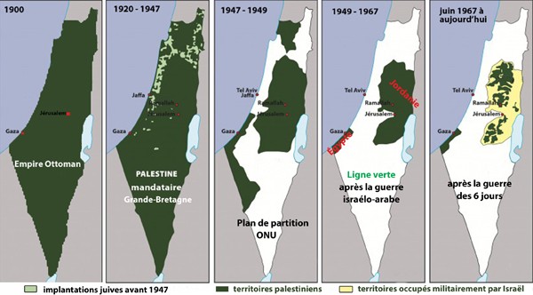 palestine 978