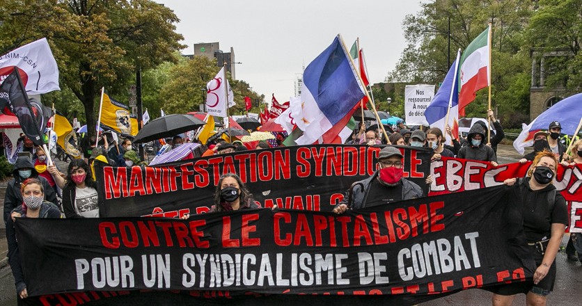sYndicalisme de classe 970
