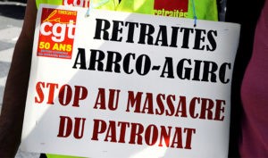 argic arco