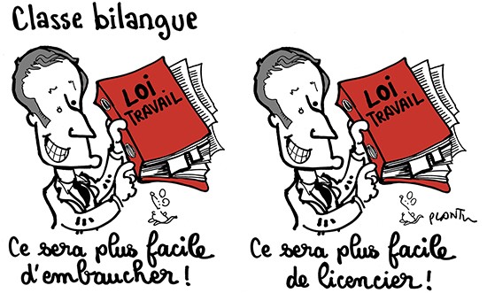 bilangue