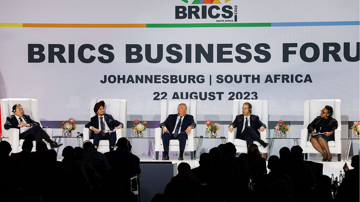 brics
